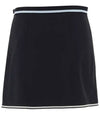 Women s GONNA Mini Wrap Skirt 8H00002 84720 778 - MONCLER - BALAAN 2