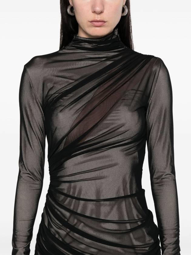 MUGLER Dresses - MUGLER - BALAAN 5