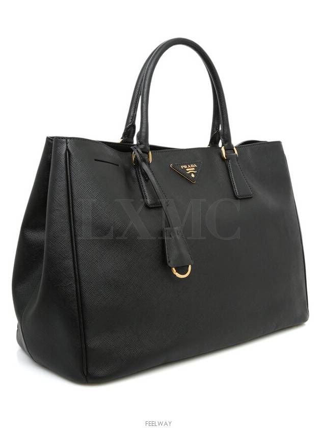 women tote bag - PRADA - BALAAN 4