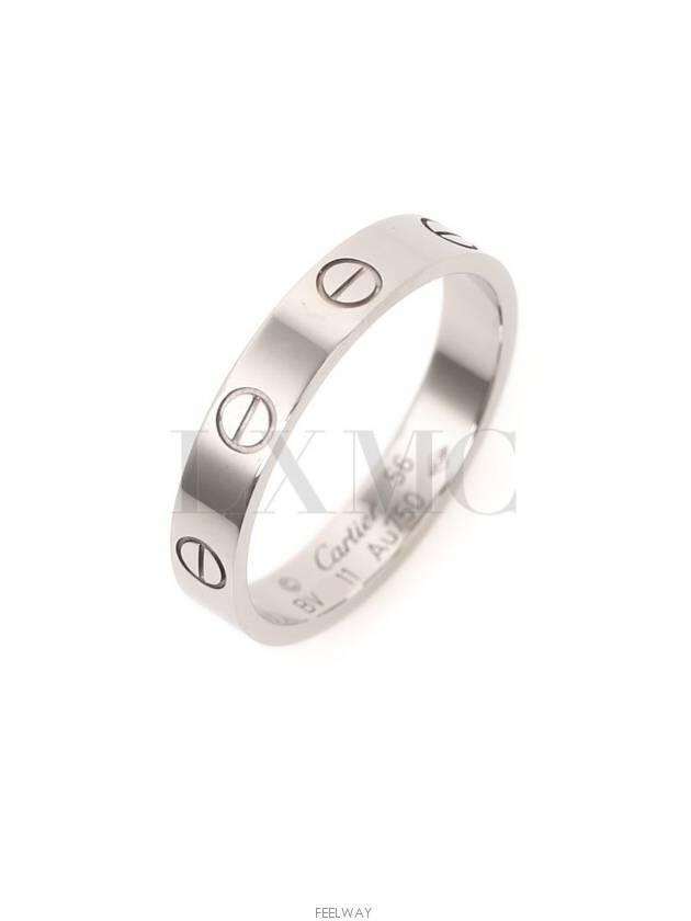 women rings - CARTIER - BALAAN 3