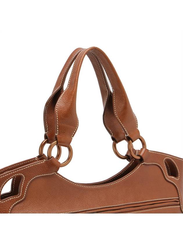 women tote bag - CARTIER - BALAAN 4