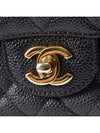 Women s Classic Medium Gold - CHANEL - BALAAN 6