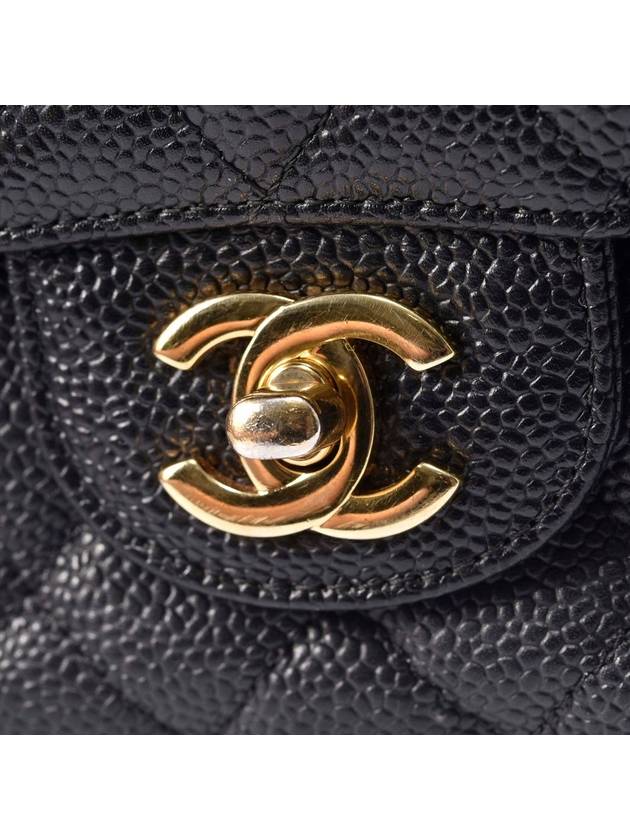 Women s Classic Medium Gold - CHANEL - BALAAN 6