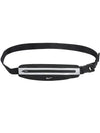 Slim Waist Belt Bag Black - NIKE - BALAAN 3