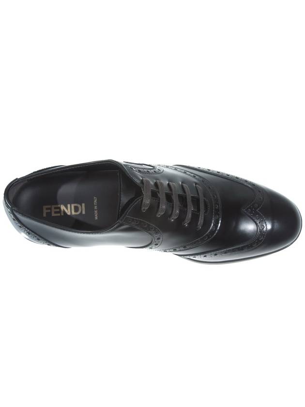 Fendi Shoes - FENDI - BALAAN 3