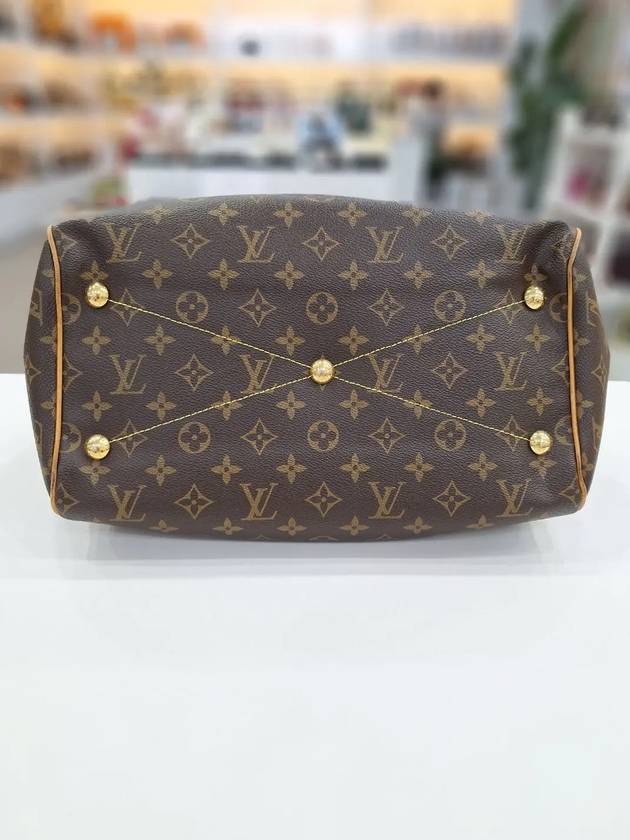 Tivoli GM shoulder bag m40144 - LOUIS VUITTON - BALAAN 5