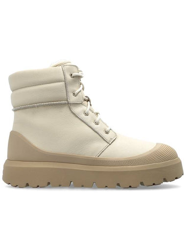 UGG Snow Boots Neumel High Weather Hybrid, Men's, Cream - UGG - BALAAN 1