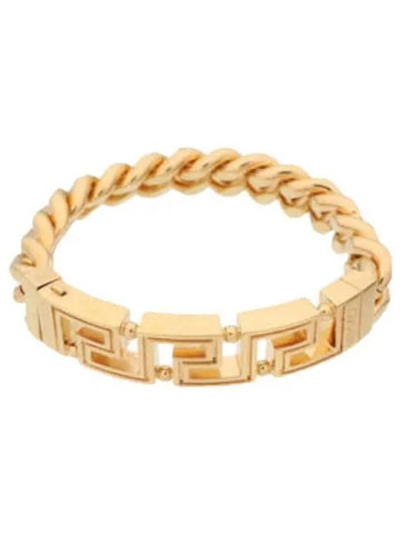 Greca chain bracelet - VERSACE - BALAAN 1