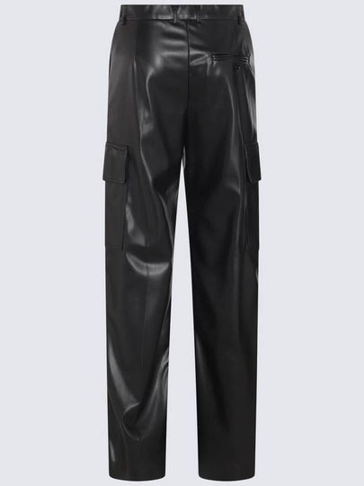 Stella McCartney Black Pants - STELLA MCCARTNEY - BALAAN 2