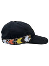 x Missoni Collaboration Cap PMLB043 1084 - PALM ANGELS - BALAAN 3