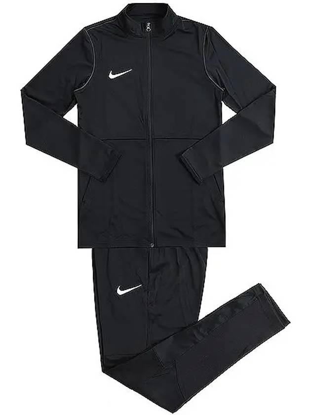 Dri-Fit Park 20 Tracksuit Black - NIKE - BALAAN 3