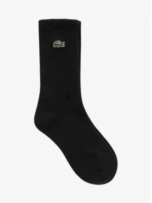 Sports socks RA124E 54N 031 Domestic product GQ2N24070546846 - LACOSTE - BALAAN 1