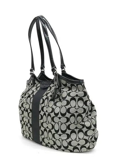 F28503 shoulder bag - COACH - BALAAN 2