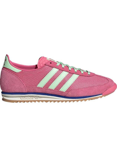 adidas SL 72 W Pink Mint JI1879 - ADIDAS - BALAAN 1