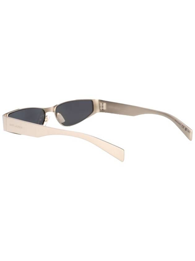 Saint Laurent Eyewear Sunglasses - SAINT LAURENT - BALAAN 4