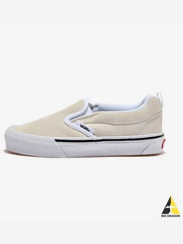 New slip on whitetrue white - VANS - BALAAN 1