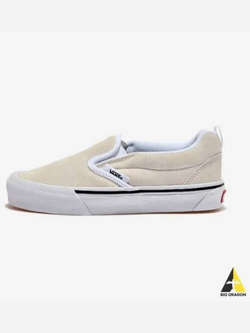 New slip on whitetrue white - VANS - BALAAN 1