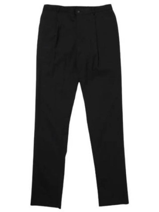 Pants Slim fit wool pants - PT TORINO - BALAAN 1