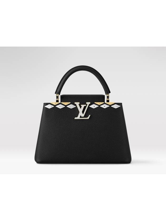 Capucin M12135 - LOUIS VUITTON - BALAAN 1