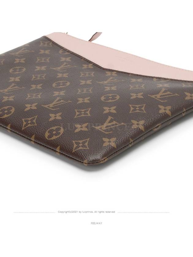 women clutch bag - LOUIS VUITTON - BALAAN 8