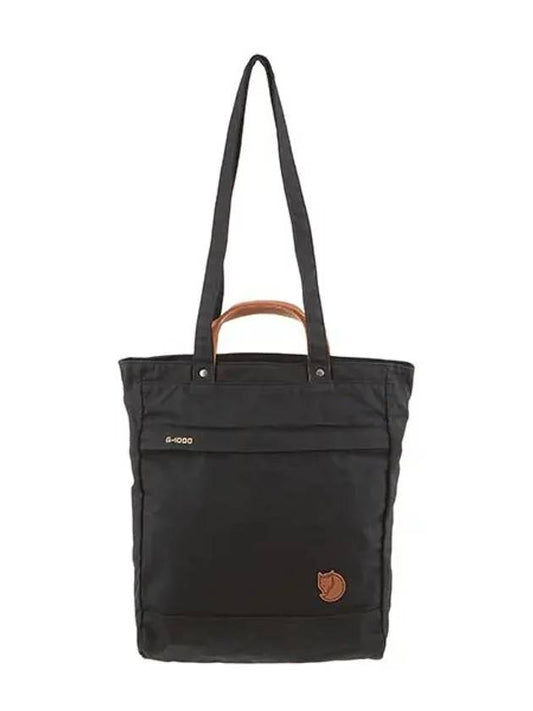 24203 550 Tote Bag Bag Number 1 Black Tote Bag Bag - FJALL RAVEN - BALAAN 2