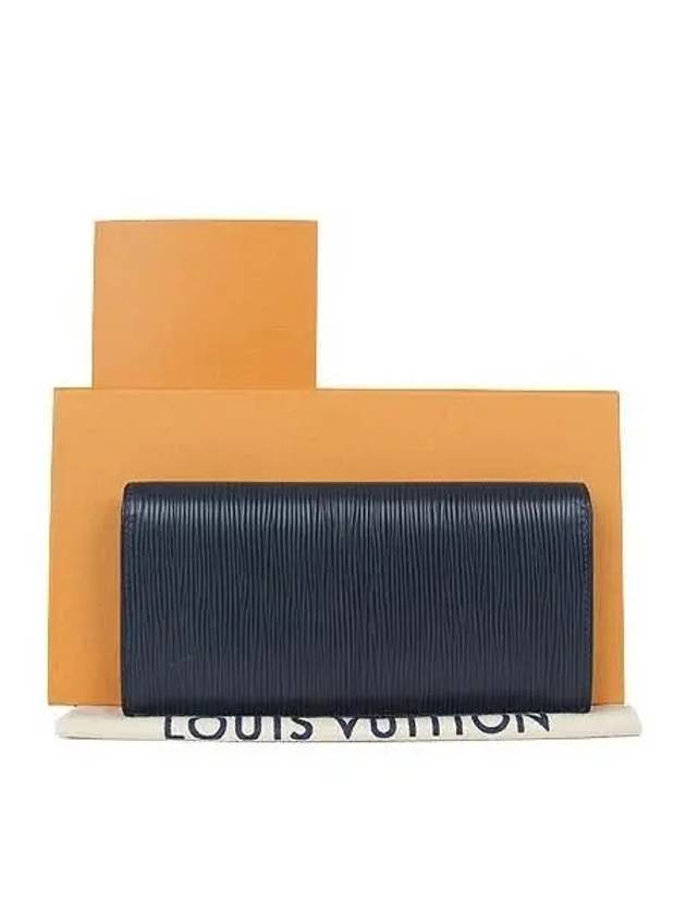 M61816 long wallet - LOUIS VUITTON - BALAAN 2