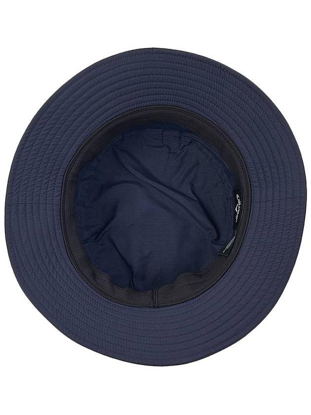 Logo Bucket Hat Navy - CALLAWAY GOLF - BALAAN 6