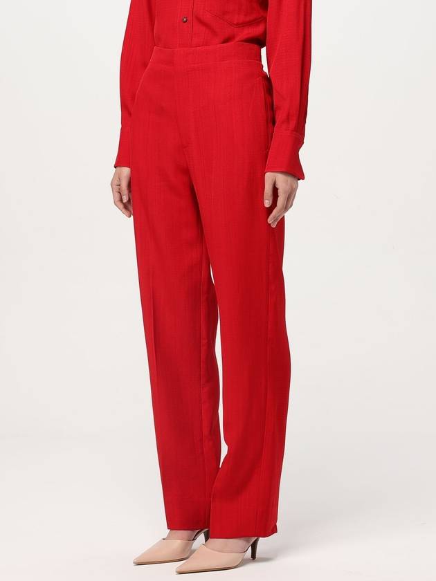 Pants woman Victoria Victoria Beckham - VICTORIA BECKHAM - BALAAN 4