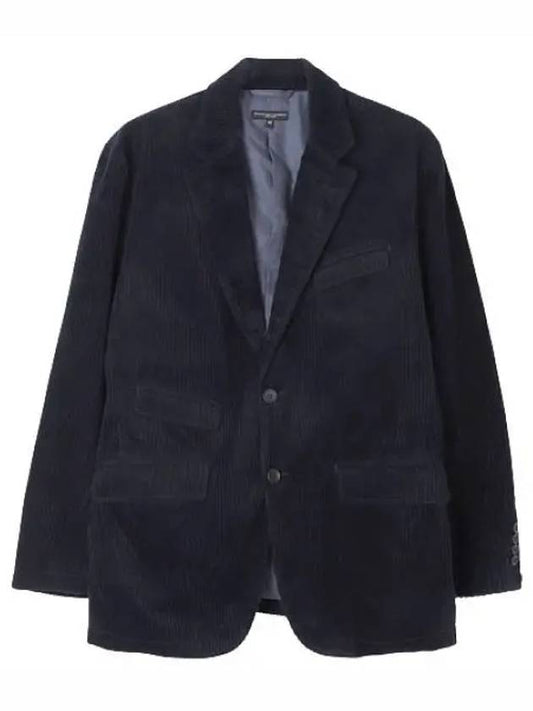 Cotton Corduroy Andover Jacket Suit Men Formal Blazer - ENGINEERED GARMENTS - BALAAN 1