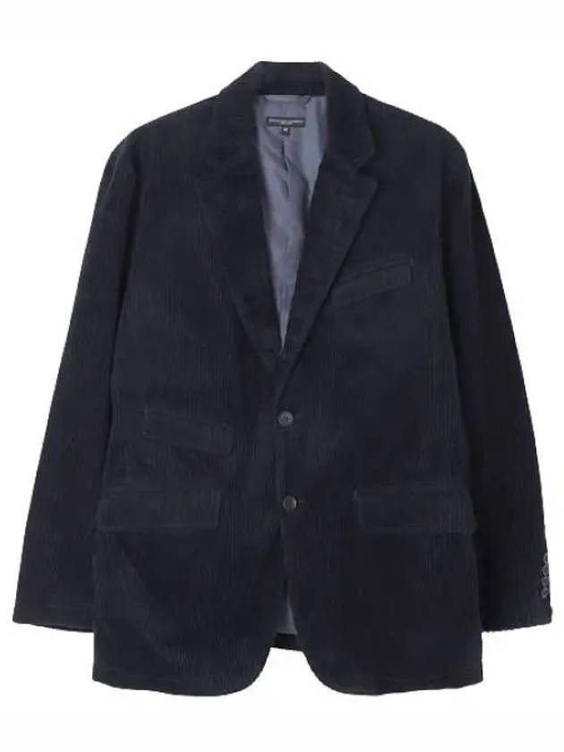 Cotton Corduroy Andover Jacket Suit Formal Blazer - ENGINEERED GARMENTS - BALAAN 1