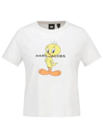 short sleeve t shirt - MARC JACOBS - BALAAN 1