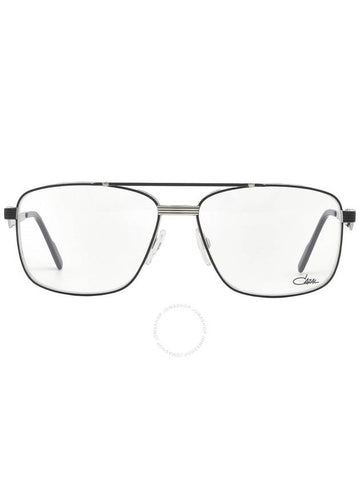 Cazal Grey Navigator Unisex Sunglasses CAZAL 9101 002 63 - CAZAL - BALAAN 1