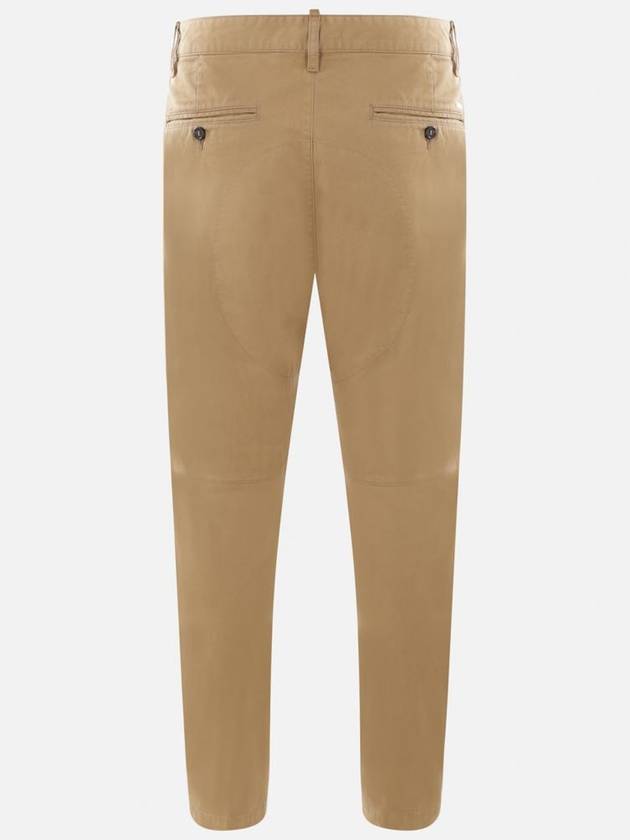 DSQUARED2 Trousers - DSQUARED2 - BALAAN 2