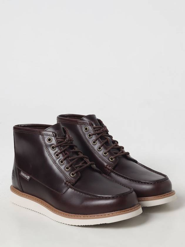 Shoes men Timberland - TIMBERLAND - BALAAN 2