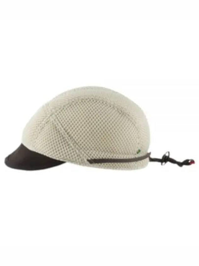 Mesh Ball Cap Clay - KLATTERMUSEN - BALAAN 2