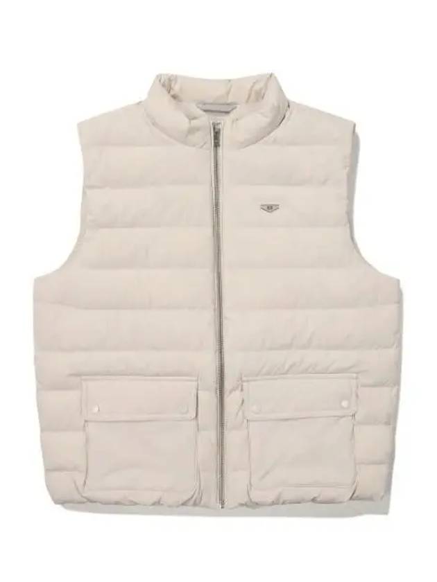 K2 Signature Lightweight Vest W white SAND - KATE - BALAAN 1