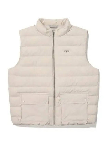 K2 Signature Lightweight Vest W white SAND - KATE - BALAAN 1