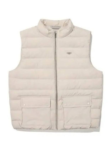 K2 Signature Lightweight Vest W white SAND - KATE - BALAAN 1