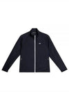 ASH zip-up lightweight jacket GMOW09450 - J.LINDEBERG - BALAAN 2