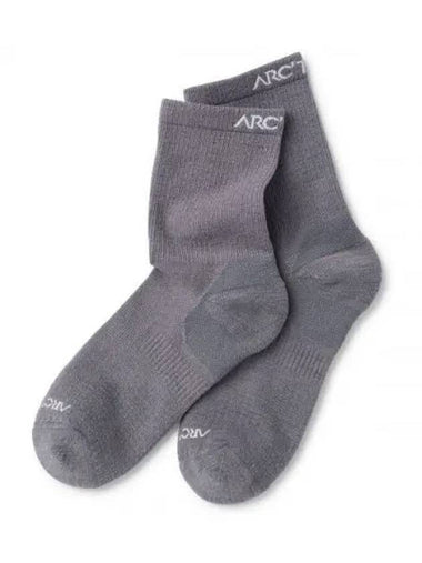 ARCTERYX Merino 34 Crew Sock - ARC'TERYX - BALAAN 1