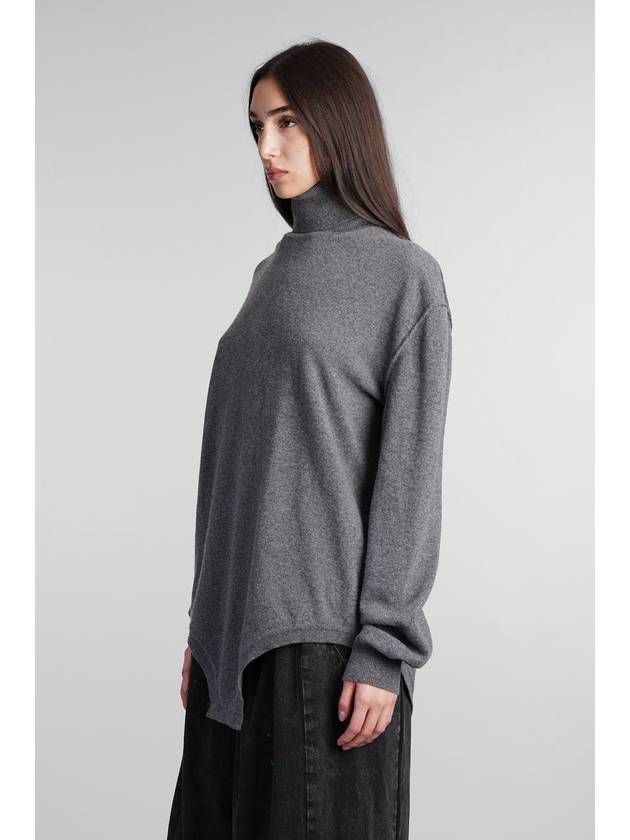 Maison Margiela Knitwear - MAISON MARGIELA - BALAAN 4