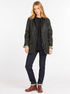 Women's beadnell wax jacket BEADNELL WAX JACKET - BARBOUR - BALAAN 13