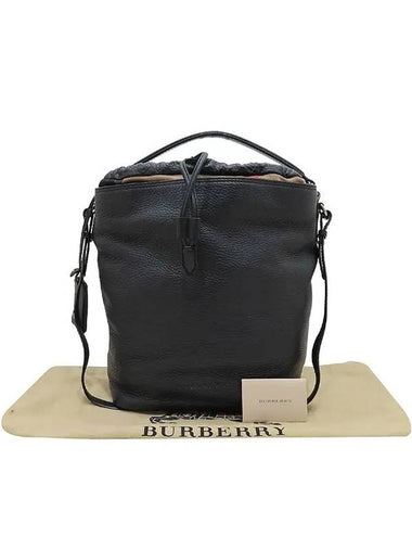 3945827 2 WAY bag - BURBERRY - BALAAN 1