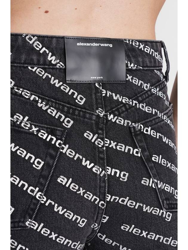 Alexander Wang Shorts - ALEXANDER WANG - BALAAN 5