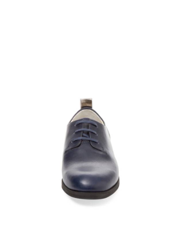 Men's derby shoes - JIL SANDER - BALAAN 8