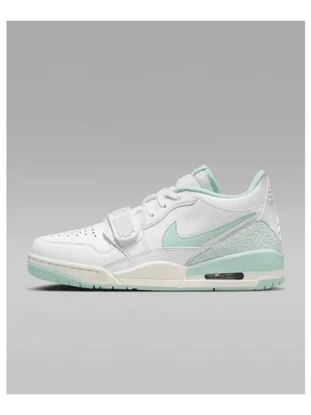 Air Jordan Legacy 312 Low Women s Sneakers White Light Dew HJ9041 100 699315 - NIKE - BALAAN 1