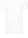 Baby Fox Patch Regular Short Sleeve T-Shirt White - MAISON KITSUNE - BALAAN 4