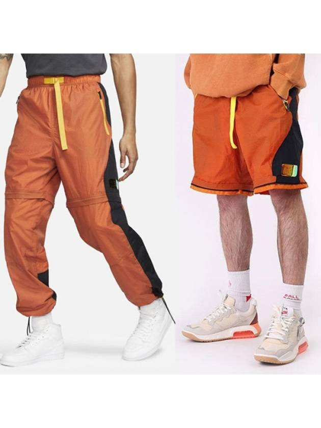 01CV2789875XJordanEngineered 23 Track Pants Short PantsBrick - NIKE - BALAAN 1