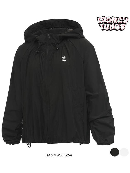 Hooded Hat Character Windbreaker Jumper SN5LJP001 - SPARKS - BALAAN 1