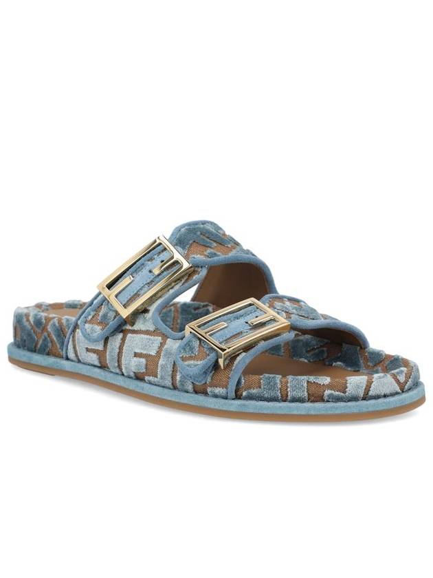 Fendi Sandals - FENDI - BALAAN 2